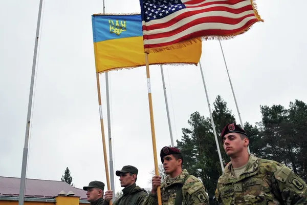 SUA: Ucraina aspiră de mult timp să adere la NATO