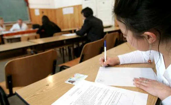 BACALAUREAT 2019: Proba la limba maternă. Subiecte și bareme de rezolvare