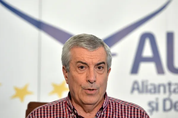 Tăriceanu, un nou atac la adresa Laurei Codruța Kovesi: ”Va bloca accesul la fondurile europene”