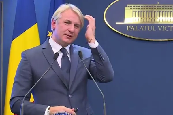 Scandal pe banii publici la Guvern! Primarii, nervoși după întâlnirea cu Teodorovici