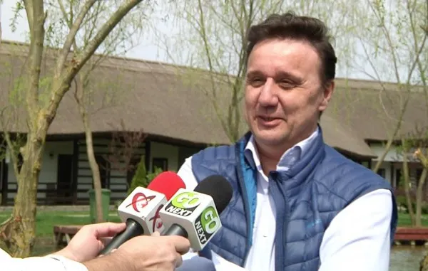 Dăncilă l-a înlocuit pe guvernatorul Deltei Dunării. Cine a fost numit în funcție