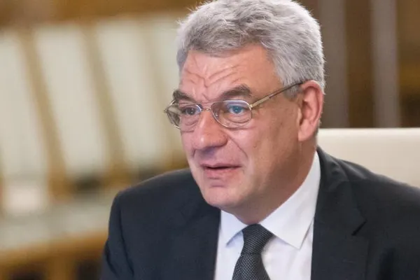 Mihai Tudose: ”După guvernarea asta impotentă, ar fi firesc ca Tăriceanu și ALDE să se odihnească”