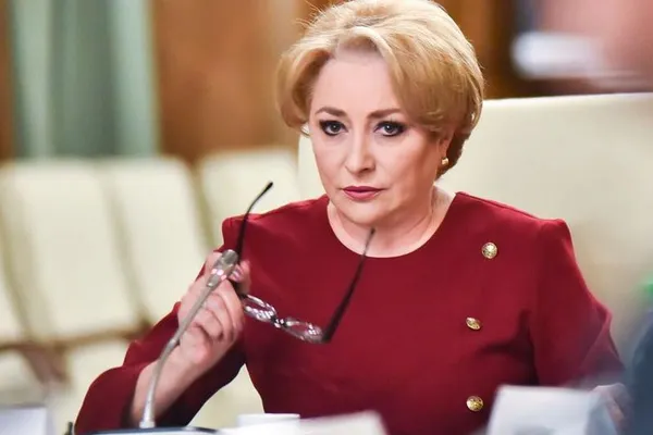 Viorica Dăncilă anunță soluția guvernului în problema cimitirului de la Valea Uzului