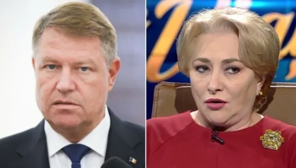 Iohannis a acceptat oferta lui Dăncilă. Schimbare de ultima oră în Guvern