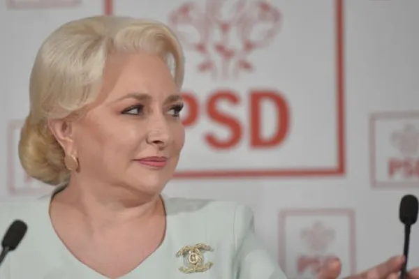 Guvernul Dăncilă, la un pas să fie dărâmat. Scenariu BOMBA: dezertorii din PSD bat palma