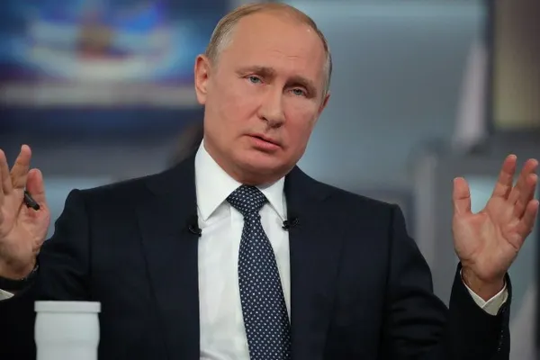 Armata privată a lui Putin. Bandele de mercenari și oligarhii iau cu asalt Africa