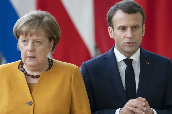 Germania și Franța refac planul de alocare a migranților în UE