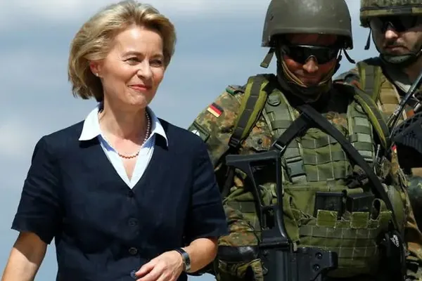 Cine este Ursula von der Leyen, noua "femeie de fier" a Europei