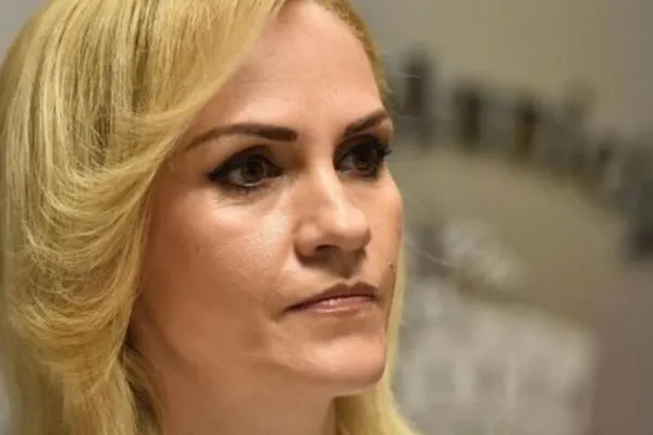 Gabi Firea: "Se poate funcţiona cu un Guvern de criză"
