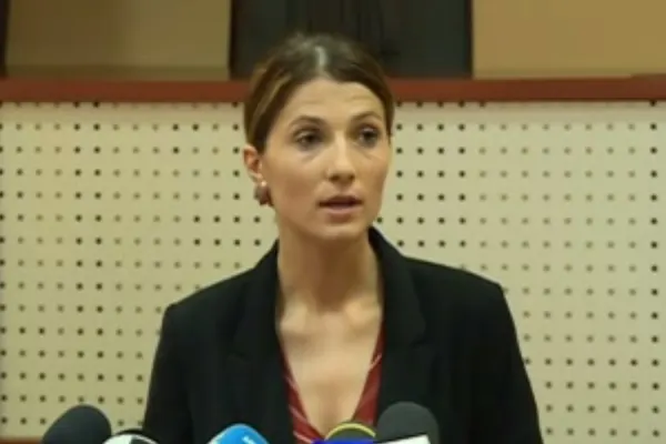 UPDATE | STS a răspuns realitatea.net. Iată orele și minutele la care Alexandra Măceşanu a fost reapelată! Detalii din cazul Caracal - Gheorghe Dincă