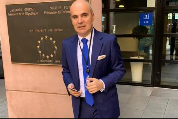 PNL o să zdrobească AUR la viitoarele alegeri! Promisiunea lui Rareș Bogdan