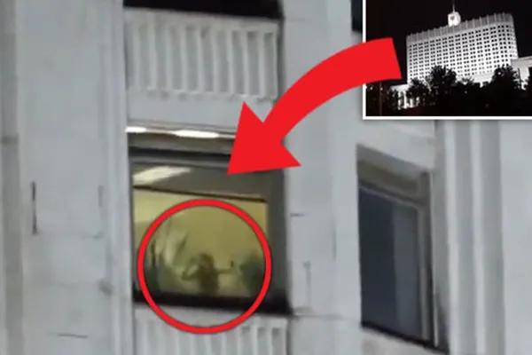 Făceau sex pe pervaz și au căzut de la etajul 9. Polițiștii au încremenit văzând cine zace pe asfalt