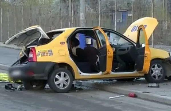 Accident cumplit în Buzău. Patru copii, răniți