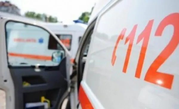 Un nou accident mortal pe șantierul noului mall din Brașov