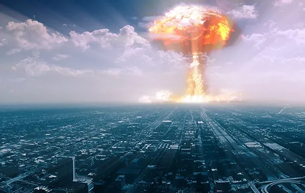 Accident NUCLEAR. Rusia putea să provoace o "catastrofă globală"