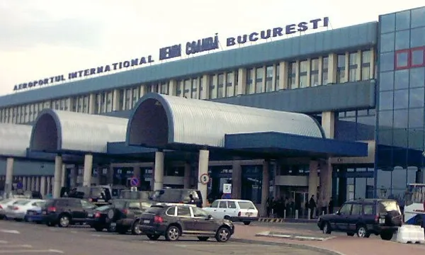 Realitatea PLUS a avut dreptate: Filmul exploziv al traseului șpăgii de la aeroport - MOMENTE CHEIE