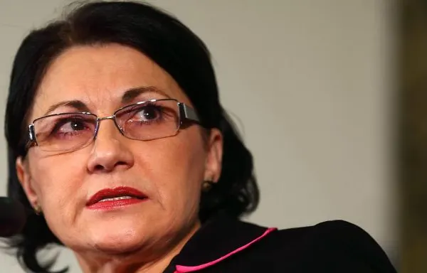 Ecaterina Andronescu: PSD s-a născut ca partid de guvernare. N-a știut să facă opoziție