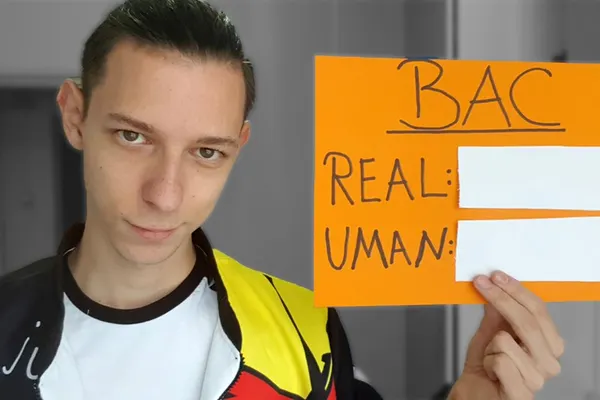 Magie sau un simplu truc?! Un tânăr magician din Ploiești a prezis subiectele la Bacalaureat