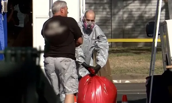 DOSARUL "Frankenstein". Descoperire macabră! Polițiștii au dat peste cadavre mutilate și cusute
