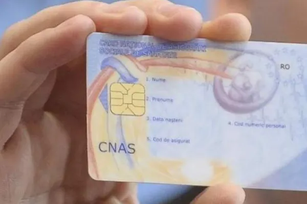 Sorina Pintea face plângere la DNA pentru cardul de sănătate. Sistemul e în colaps