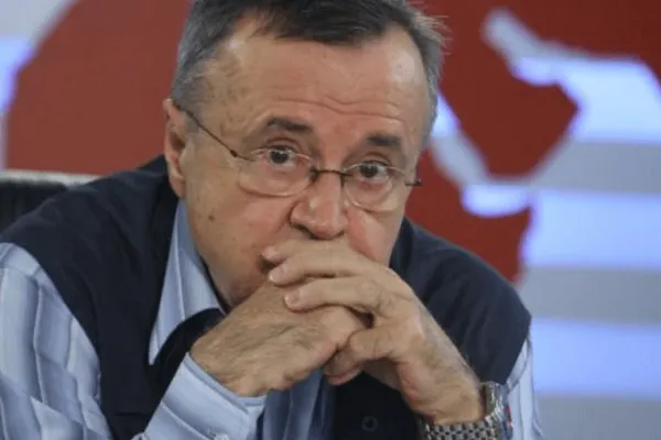 Cristoiu critică lipsa de reacție a lui Nicușor Dan la asasinarea lui Charlie Kirk: E tăcut la ordinul Bruxelles