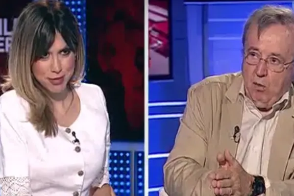 Ion Cristoiu, după decizia CCR: "E o prostie făra margini, o tulburare a apelor inutilă"