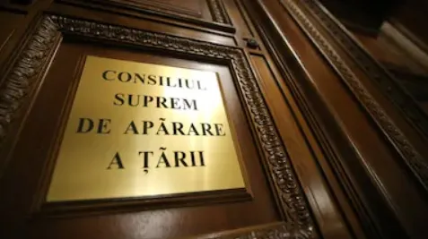 Nicușor Dan a convocat CSAT pentru luni. Deciziile importante aflate pe ordinea de zi
