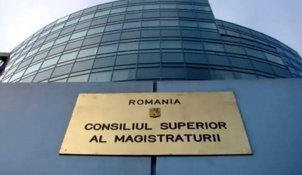 CSM nu este de acord cu taxarea pensiilor speciale! "Atacă independența justiției"