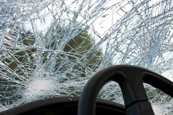 Accident îngrozitor de autobuz. 35 de oameni au murit pe loc