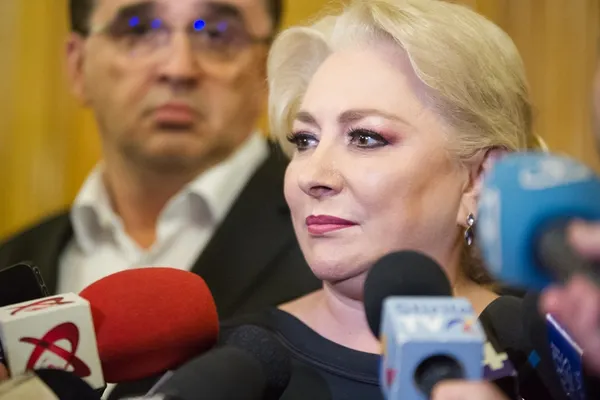 Dăncilă: Nu cred că ALDE va ieși de la guvernare