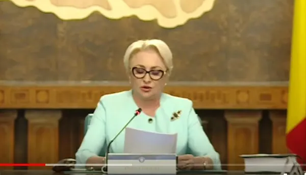 Codul Administrativ, modificat din nou în ședință de guvern
