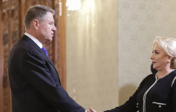 Viorica Dăncilă ia act de cererea lui Iohannis? Anunțul premierului despre remanierile din Guvern