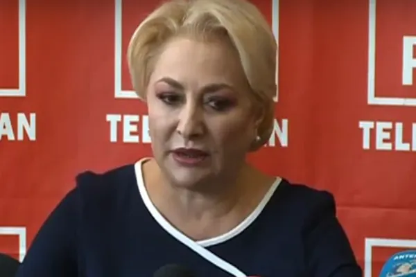 E oficial! Dăncilă: Moga, propunerea pentru MAI. Mihai Fifor, vicepremier, iar Mănescu, la Externe