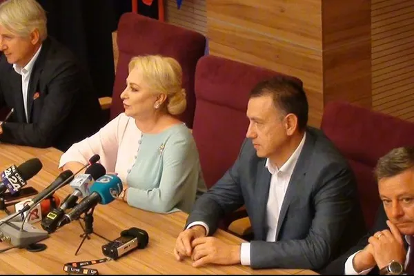 Remanierea Guvernului, decisă pe 15 iulie. Cei 8 miniștri evaluați de Dăncilă