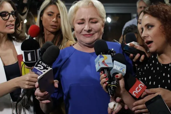 Ion Cristoiu: Cazul Caracal îngroapă PSD
