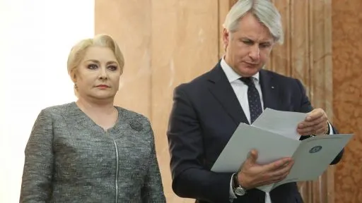 Lovitură devastatoare pentru Guvernul Dăncilă de la un colos din industria auto