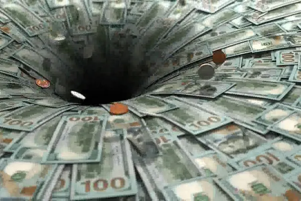 De unde mai ia bani Bolojan ca să acopere gaura din buget. Dobânzile la care se împrumută România au crescut cu 43%!