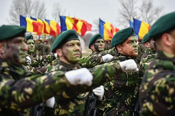 Protocol pentru apărarea drepturilor cadrelor militare și polițiștilor