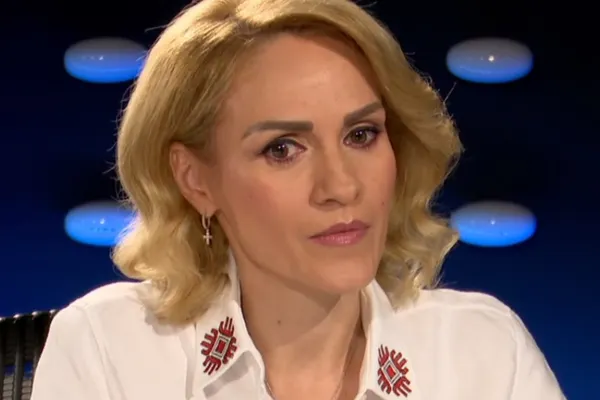 Gabriela Firea s-a supărat pe Guvernul Orban! Ce reproșuri are de făcut Executivului