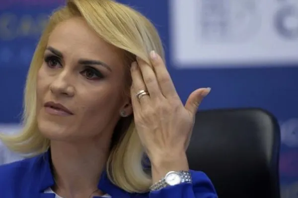 Virgil Popescu o acuză pe Gabriela Firea că practică un șantaj politic pentru a obține bani de la Guvern