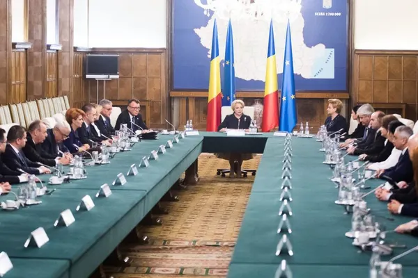Legea privind căutarea persoanelor dispărute intră săptămâna viitoare în şedinţa de Guvern