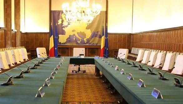 Guvernul amână rectificarea bugetară