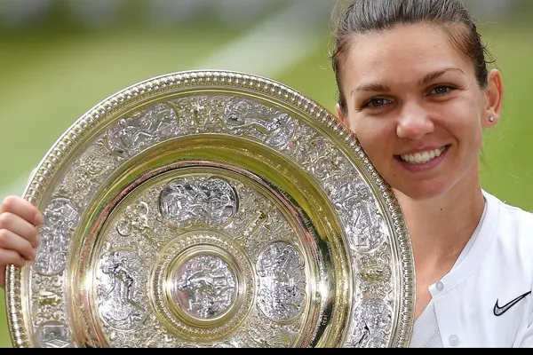 Simona Halep așteaptă o galerie numeroasă și în Canada!