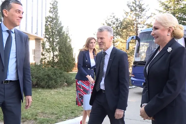 Șeful Ford România a publicat fotografii compromițătoare pentru Guvernul Dăncilă