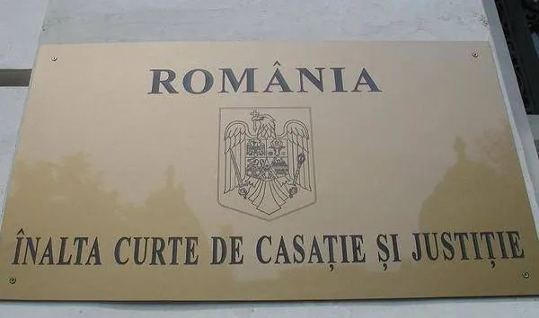 Președintele ICCJ, mesaj DUR după decizia Parlamentului de impozitare a pensiilor speciale