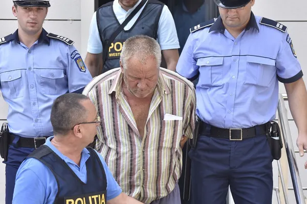 Parchetul General: Procurorul nu le-a interzis polițiștilor să intre în casa suspectului
