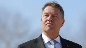 Klaus Iohannis o felicită pe Ursula von der Leyen pe Twitter