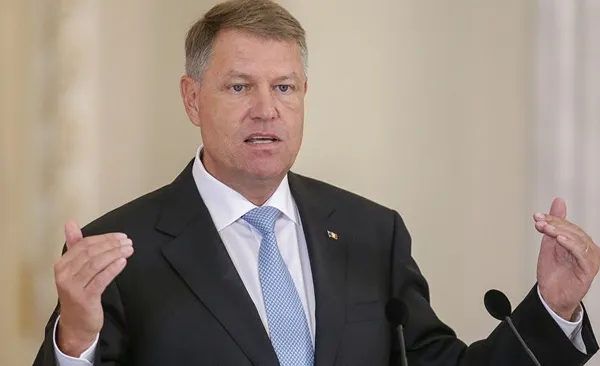 Klaus Iohannis: Resping în integralitate remanierea propusă de acest Guvern