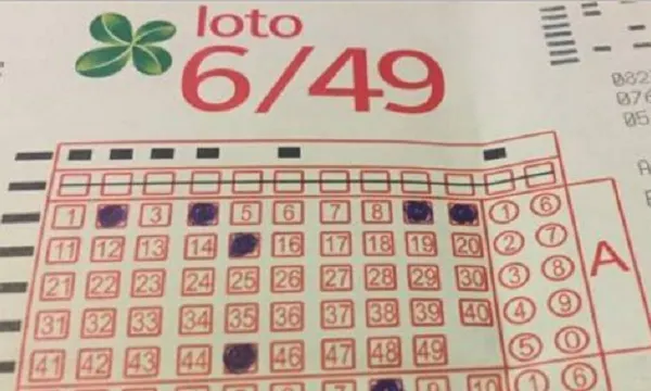 LOTO, Loto 6/49, Joker, numere LOTO, rezultate LOTO duminică, 14 iulie 2019