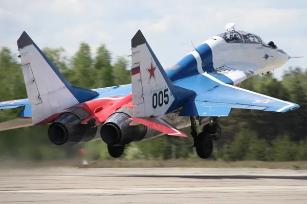 Rusia, provocări la adresa unui stat partener SUA din Asia
